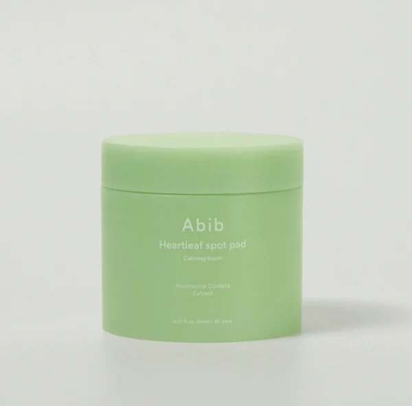 Abib-Heartleaf-Spot-Pad-Calming-Touch-Pads-skinset5