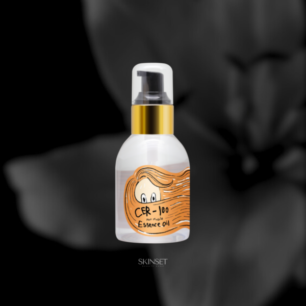 Elizavecca Cer-100 Hair Muscle Essence Oil-Skinset