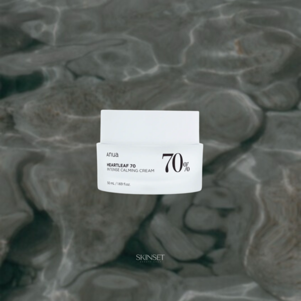 Skinset-Anua kremas