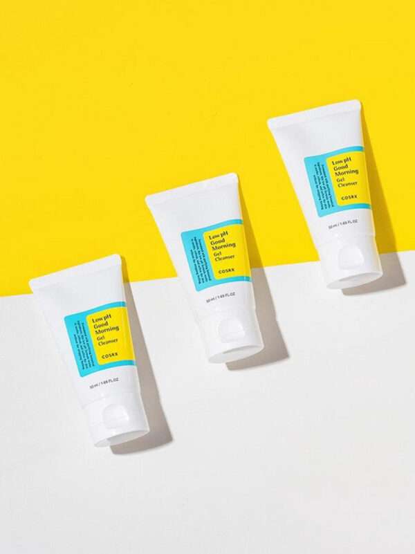 cosrx prausiklis skinset