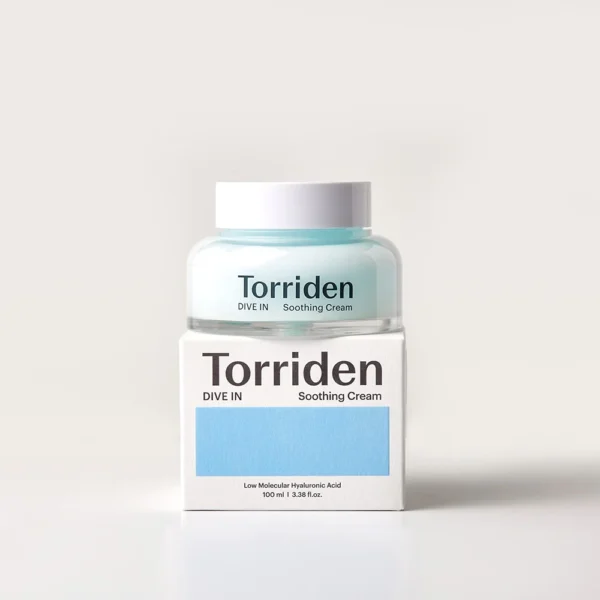 Torriden-SoothingCream1