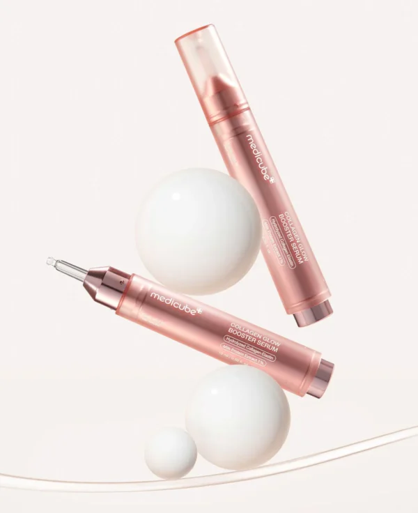 MedicubeCollagenGlowBoosterSerum