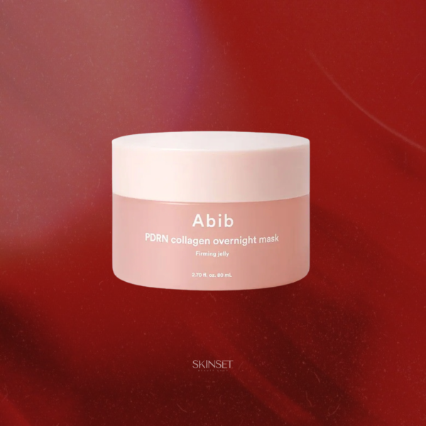 Skinset_ABIB Collagen PDRN Overnight Mask