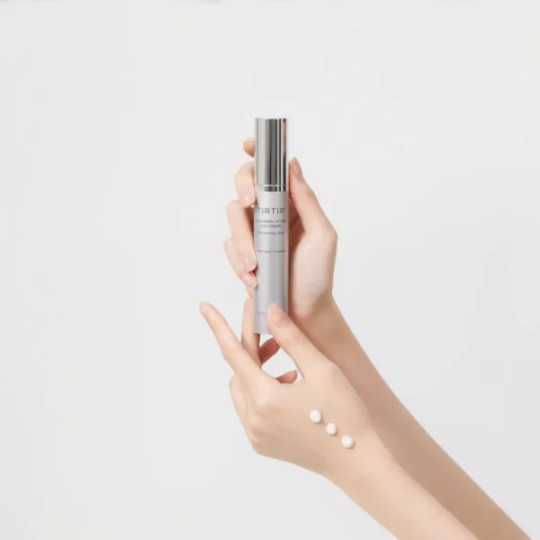 Skinset-Tirtir-Collagen-Lifting-Eye-Cream-kaina-2