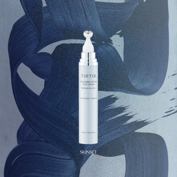 TIRTIR - Collagen Lifting Eye Cream