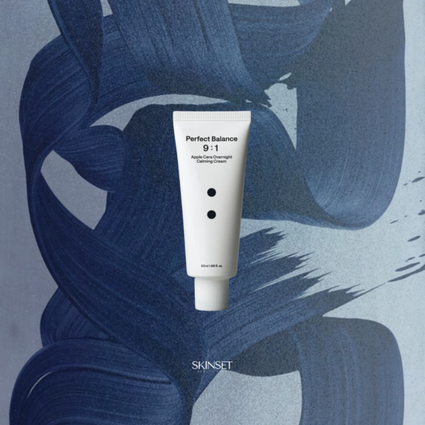 B_Lab Apple Cera Overnight Calming Cream 50ml