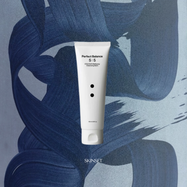 B_Lab - Cica Soft Meltaway Cleansing Balm