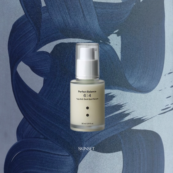 B_Lab - Yuja Anti-Dark Spot Serum
