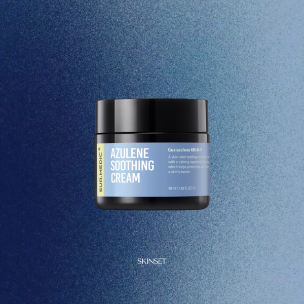 NEOGEN - Surmedic Azulene Soothing Cream