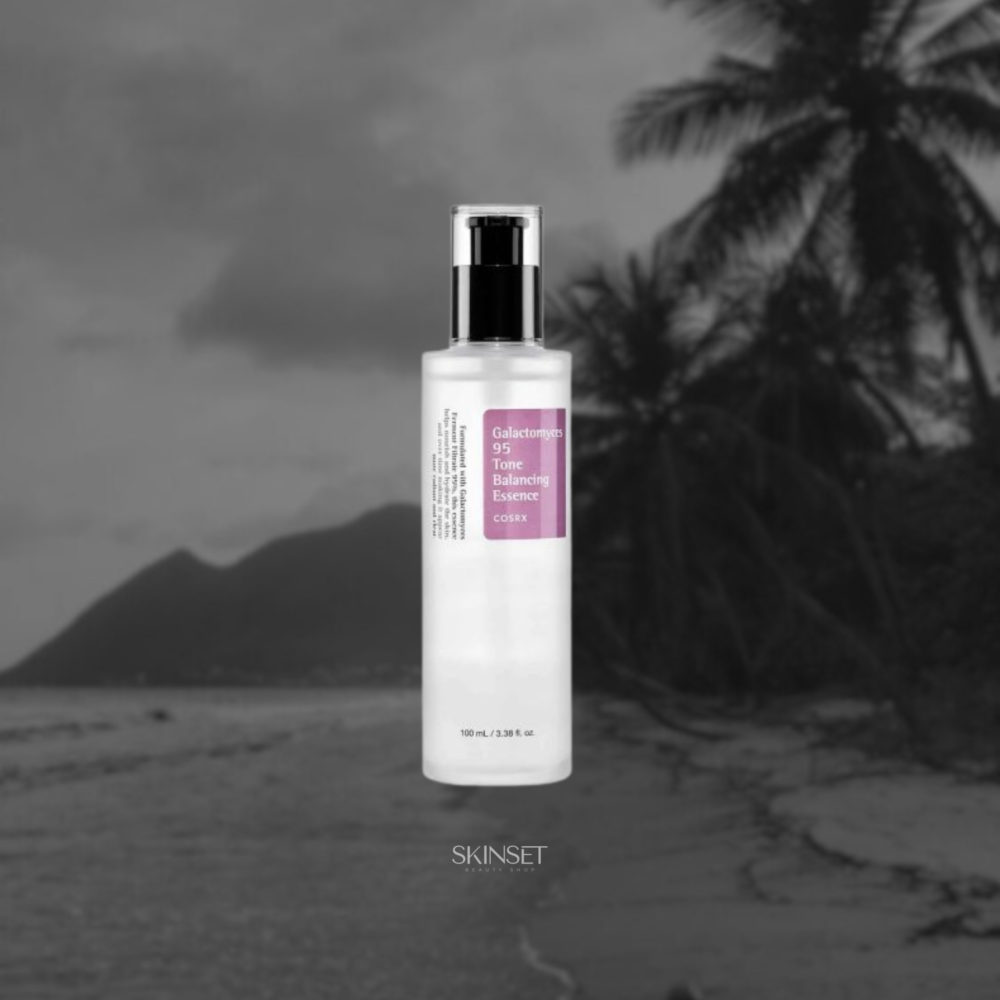COSRX Galactomyces 95 Tone Balancing Essence