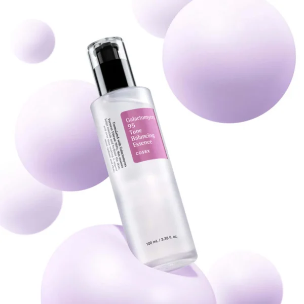 COSRXGalactomyces95ToneBalancingEssenceesencija1 COSRX Galactomyces 95 Tone Balancing Essence