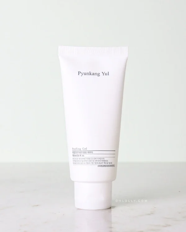 Pyunkang Yul - Peeling Gel Pyunkang Yul - Peeling Gel