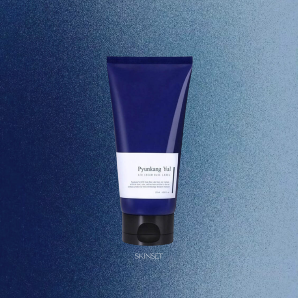 Pyunkang Yul - ATO Cream Blue Label TUBE Pyunkang Yul ATO Cream Blue Label