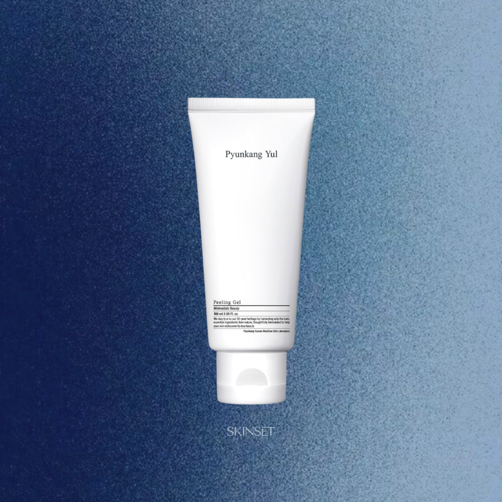 Pyunkang Yul - Peeling Gel