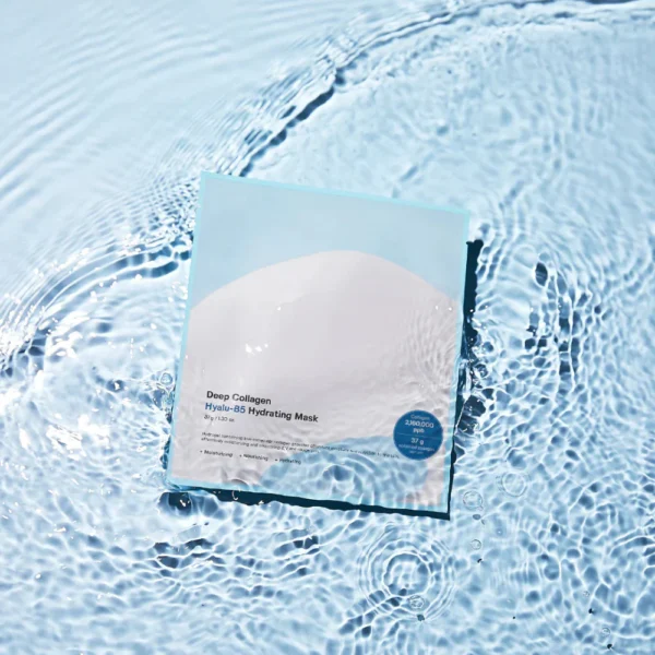 Deep Collagen Mask Hyalu-B5 Hydrating