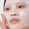SUNGBOON EDITOR Deep Collagen Mask Niacin Vita C Brightening SUNGBOON EDITOR Deep Collagen Mask Niacin Vita C Brightening